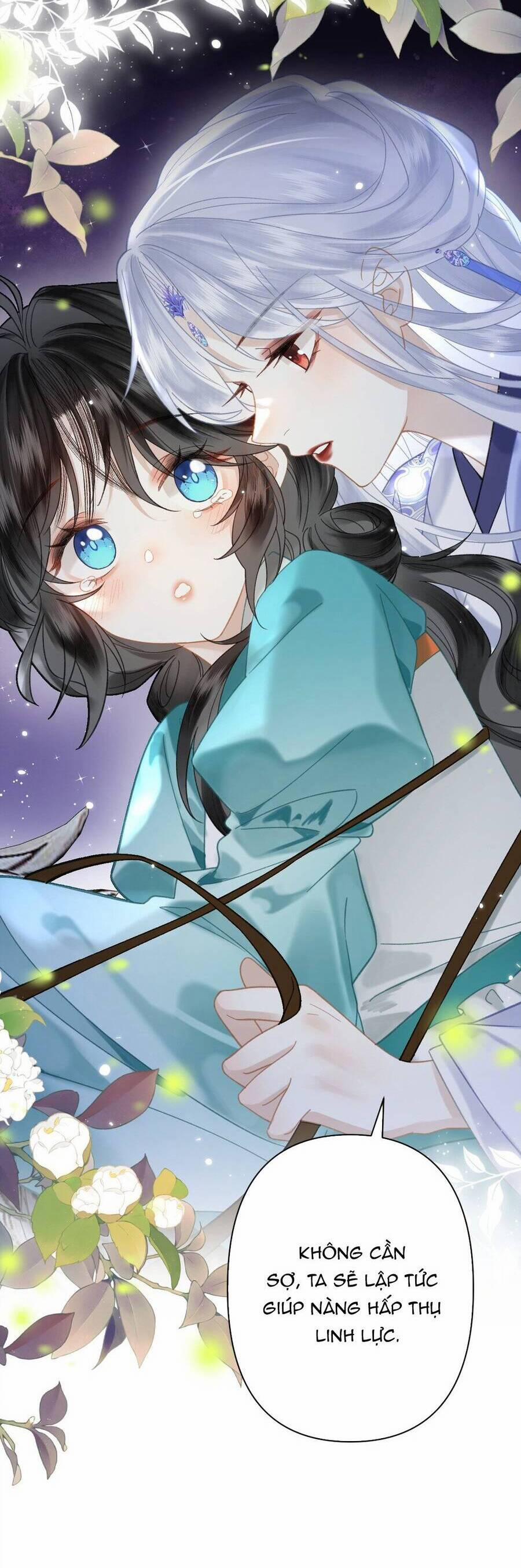 Đến Đông Hải Tìm Mỹ Nhân 21 trang 37