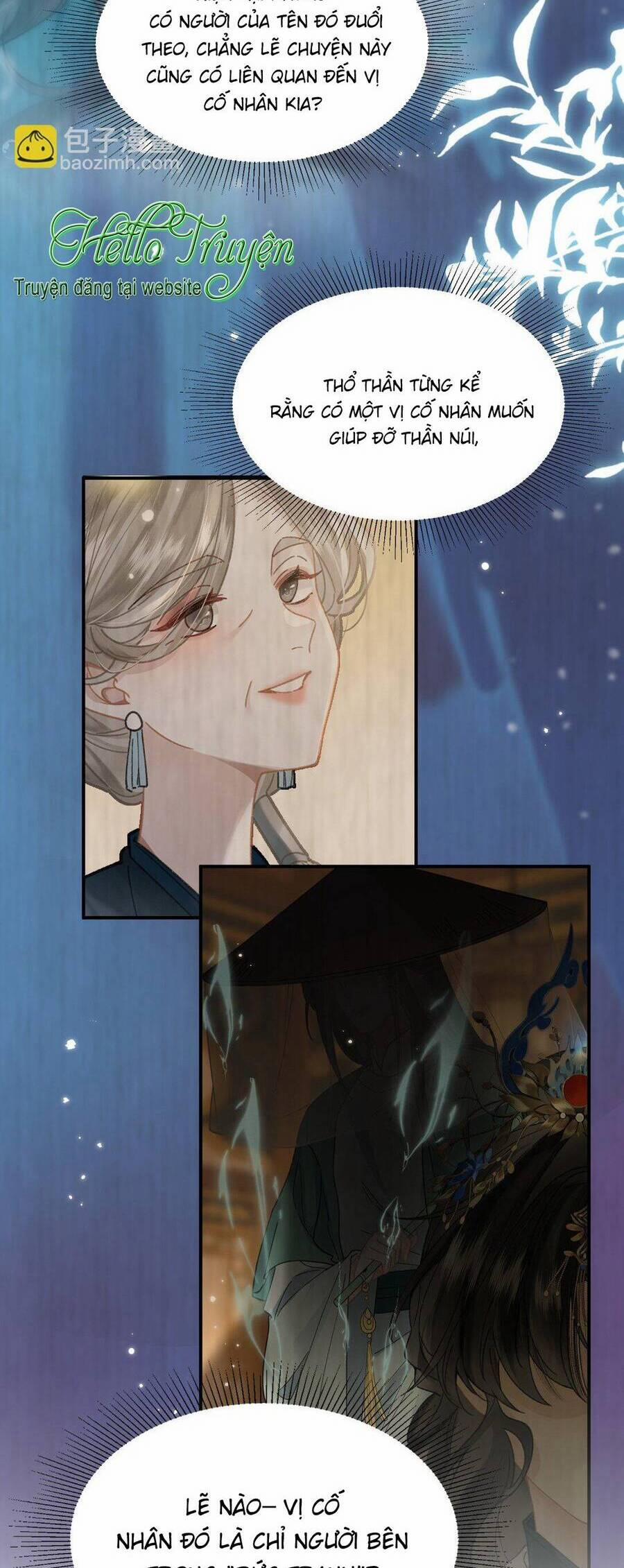 Đến Đông Hải Tìm Mỹ Nhân 21 trang 6