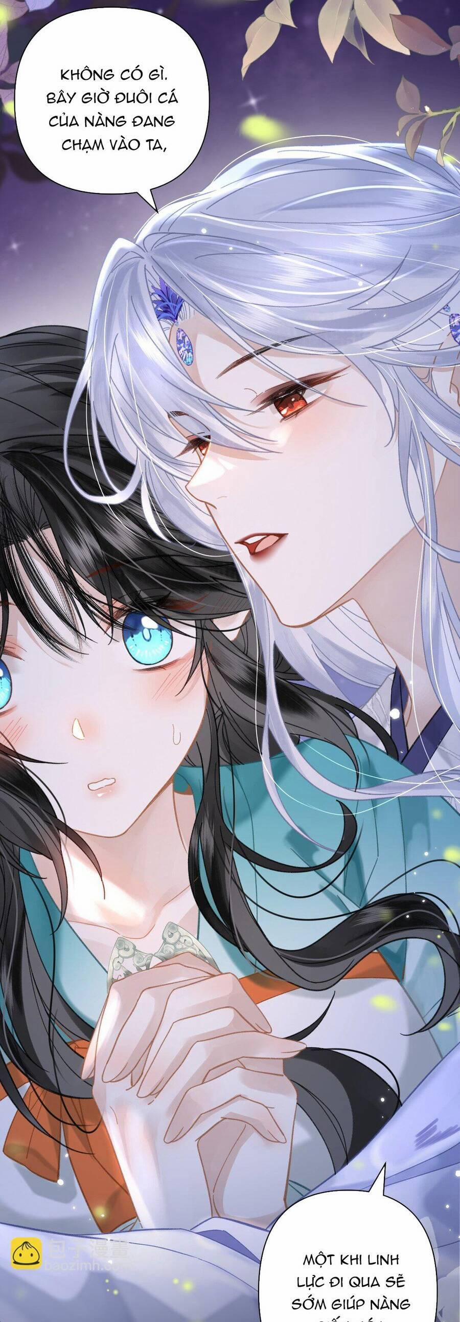 Đến Đông Hải Tìm Mỹ Nhân 22 trang 10