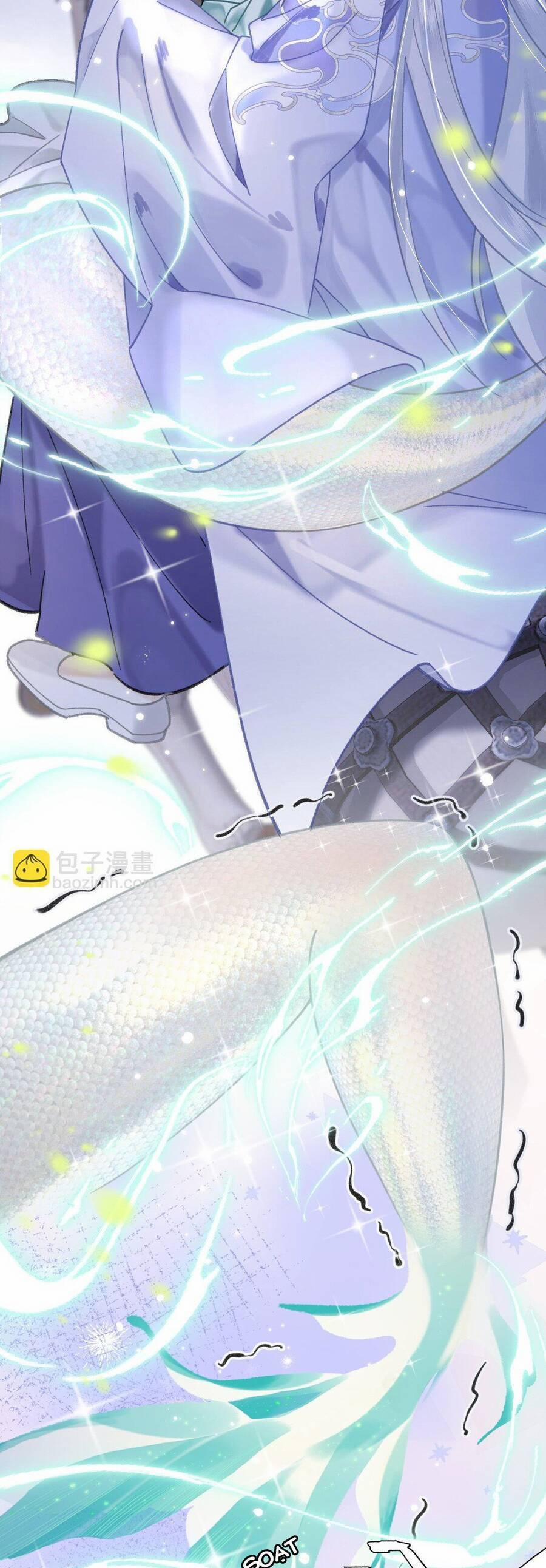 Đến Đông Hải Tìm Mỹ Nhân 22 trang 12