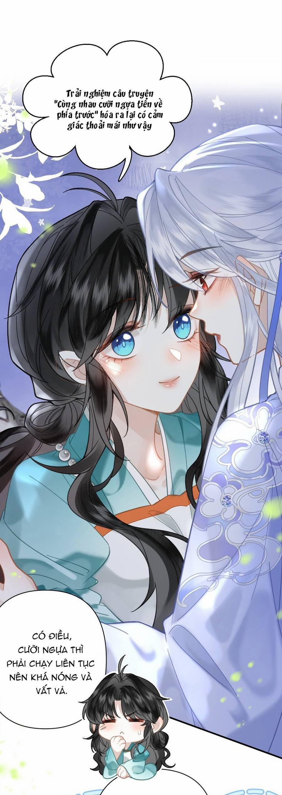 Đến Đông Hải Tìm Mỹ Nhân 22 trang 15