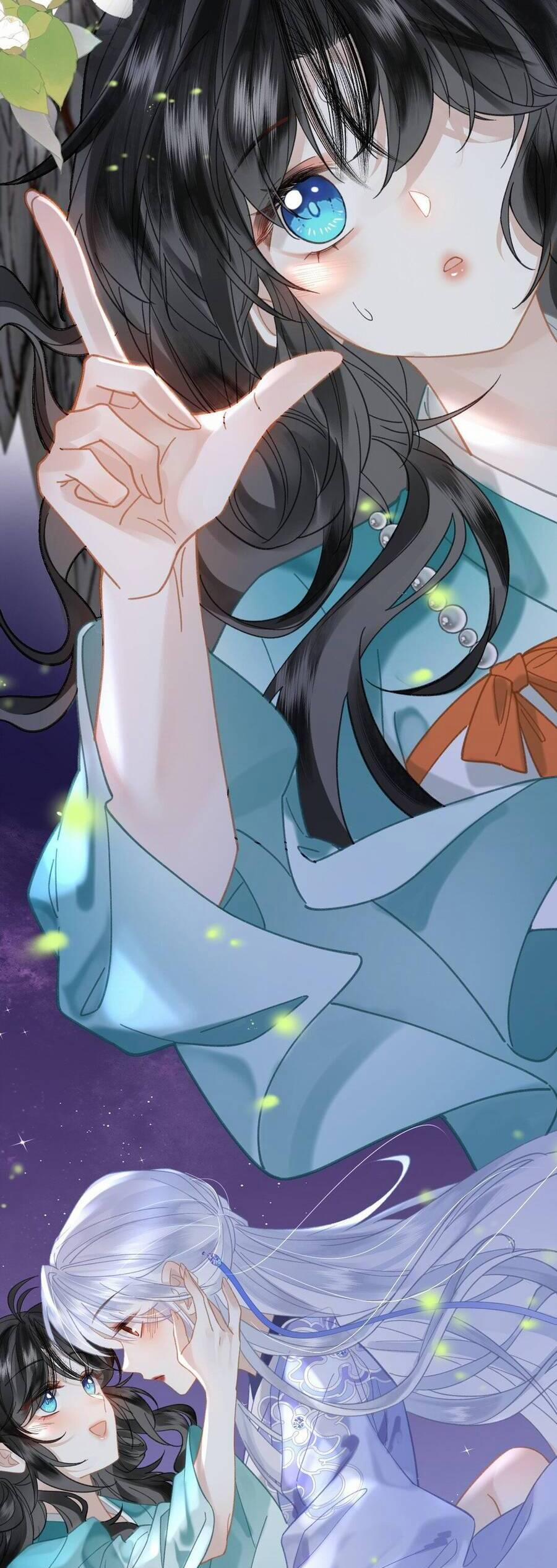 Đến Đông Hải Tìm Mỹ Nhân 22 trang 17