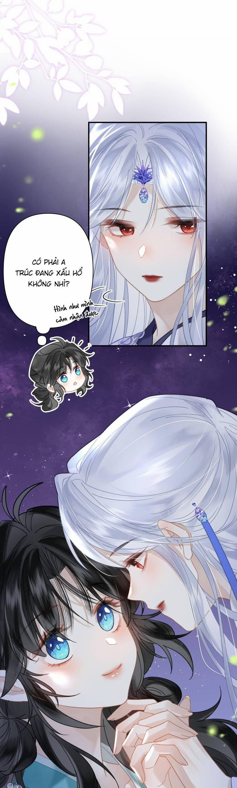 Đến Đông Hải Tìm Mỹ Nhân 22 trang 19