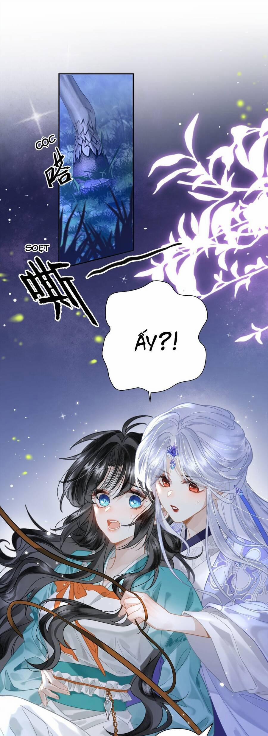 Đến Đông Hải Tìm Mỹ Nhân 22 trang 2