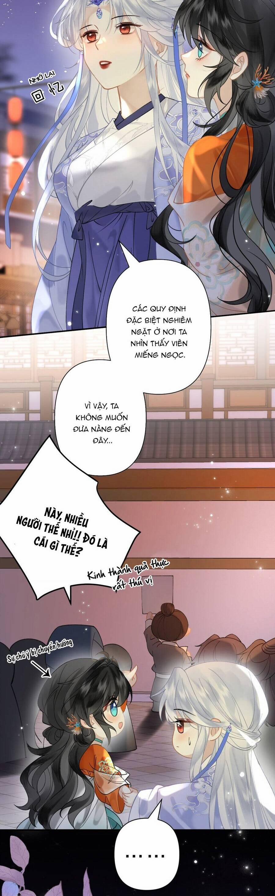 Đến Đông Hải Tìm Mỹ Nhân 22 trang 25