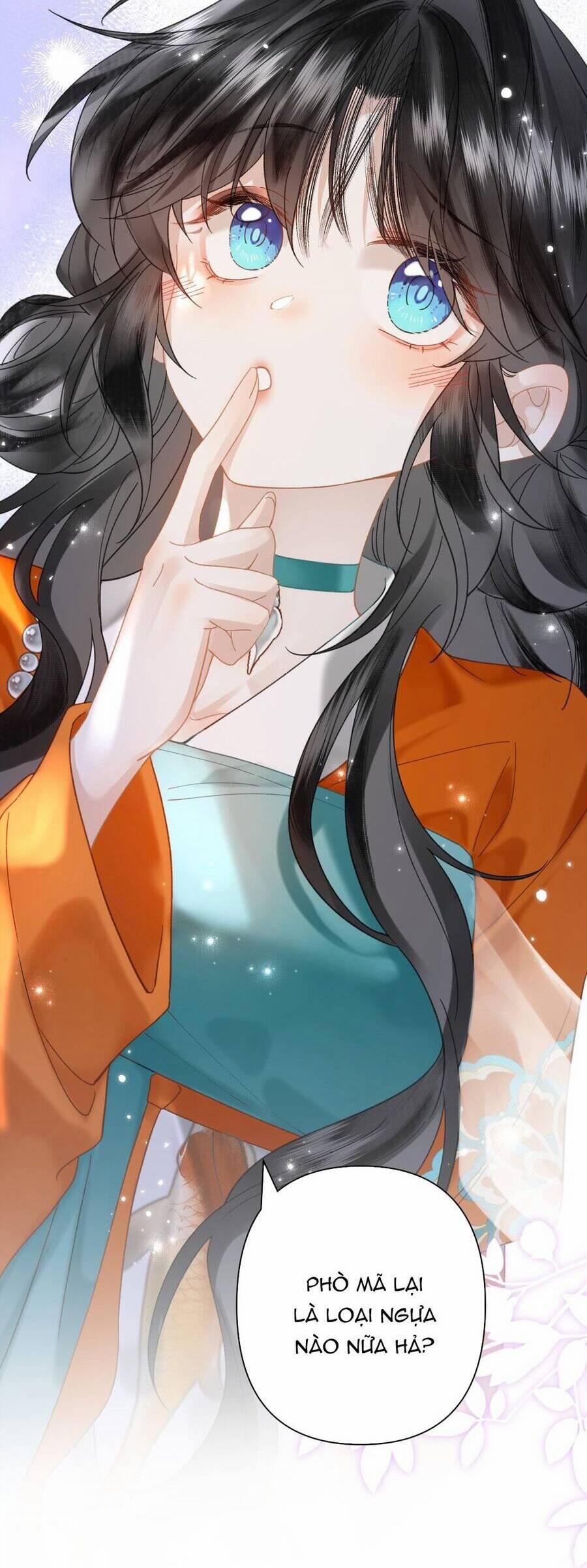 Đến Đông Hải Tìm Mỹ Nhân 22 trang 31