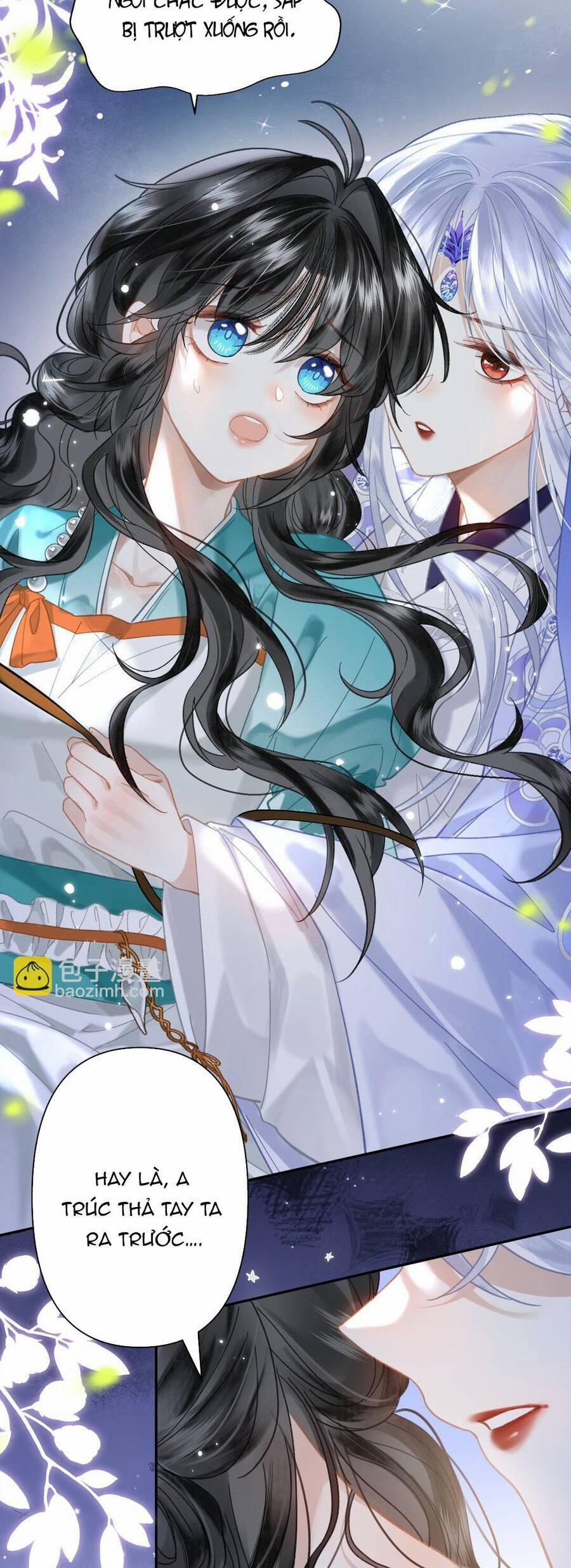 Đến Đông Hải Tìm Mỹ Nhân 22 trang 4