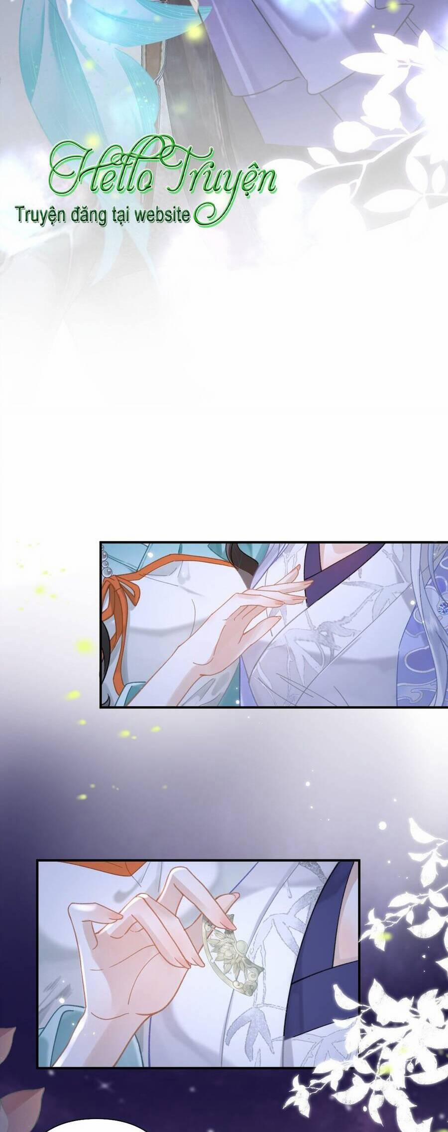 Đến Đông Hải Tìm Mỹ Nhân 22 trang 8