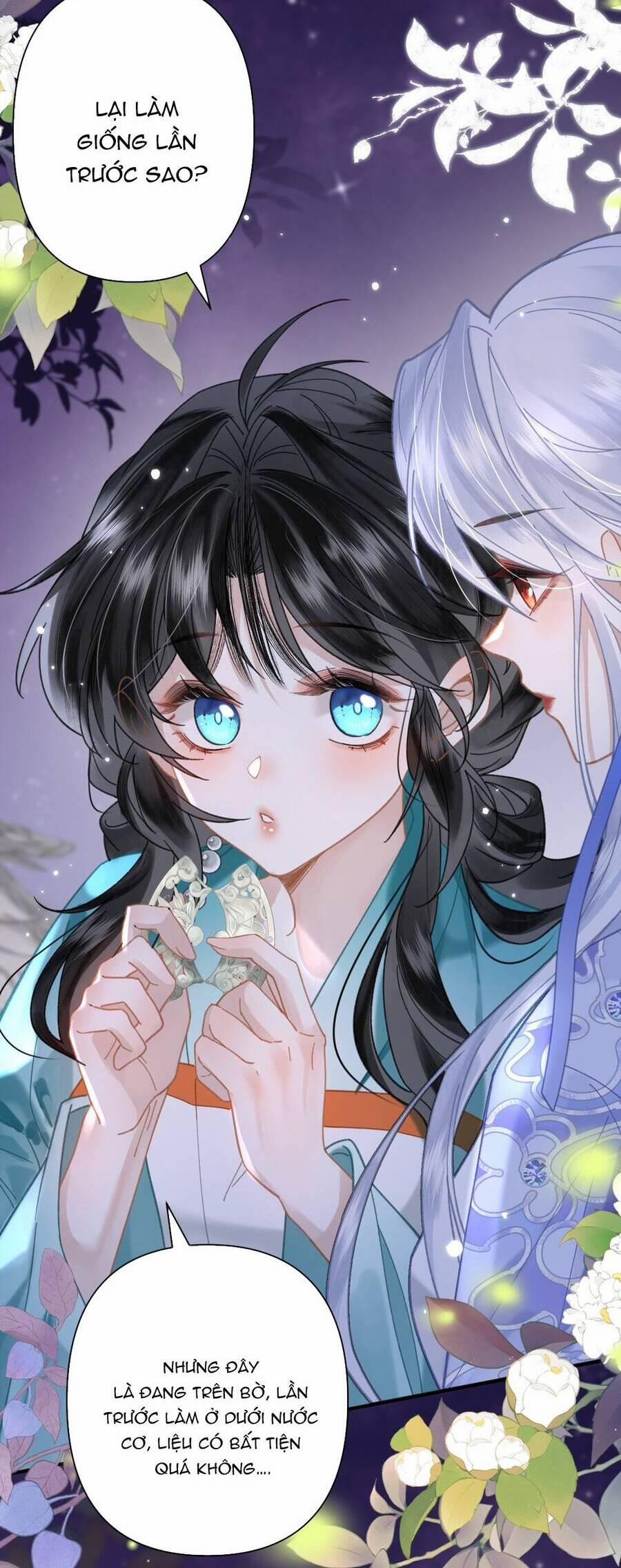 Đến Đông Hải Tìm Mỹ Nhân 22 trang 9