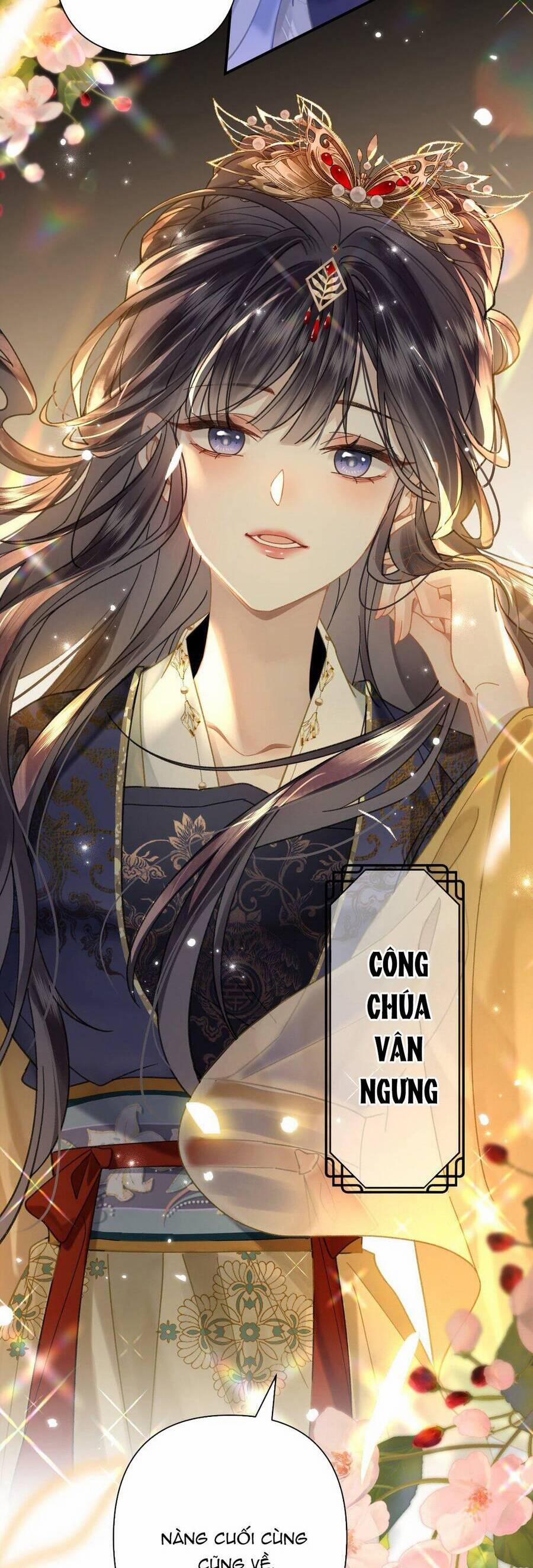 Đến Đông Hải Tìm Mỹ Nhân 23 trang 12