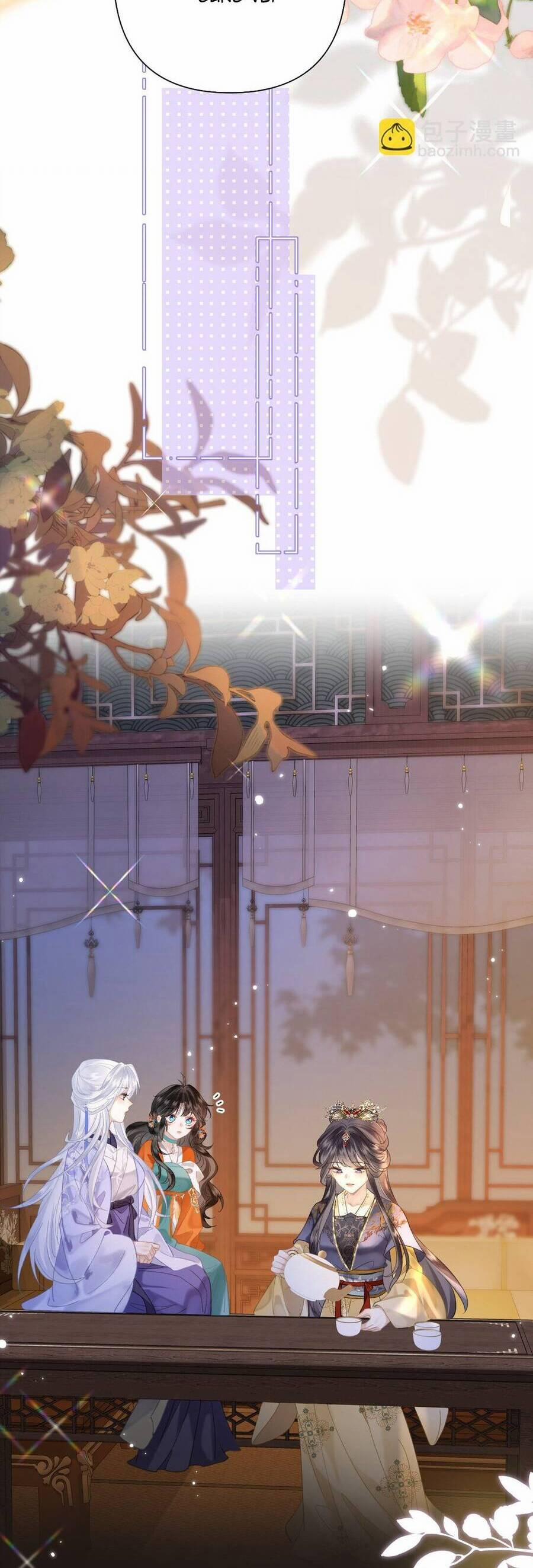 Đến Đông Hải Tìm Mỹ Nhân 23 trang 13