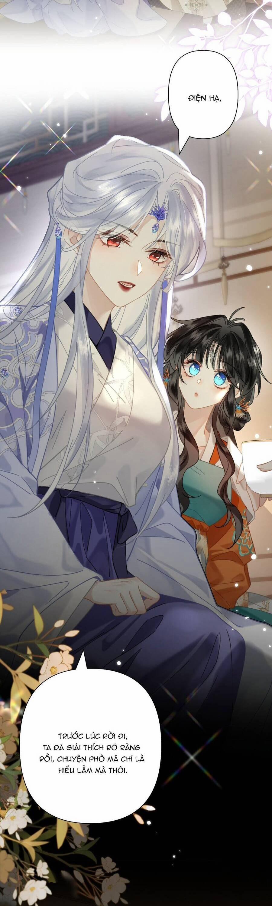 Đến Đông Hải Tìm Mỹ Nhân 23 trang 16