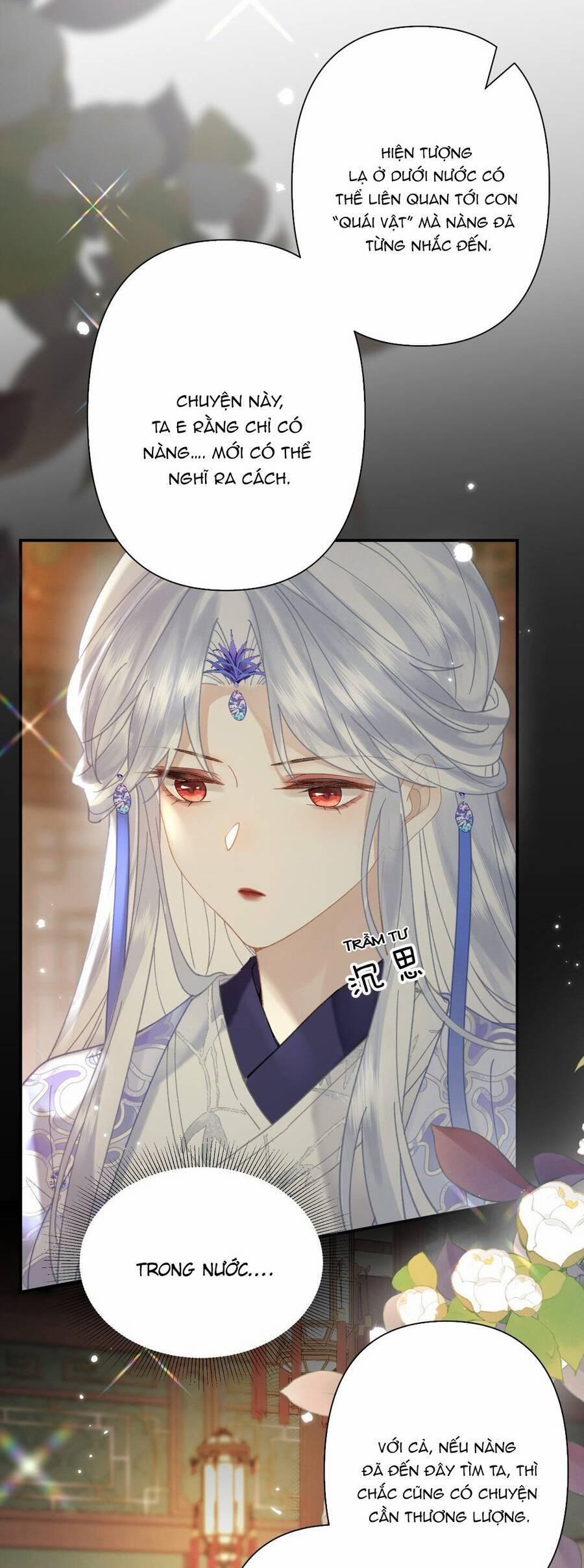 Đến Đông Hải Tìm Mỹ Nhân 23 trang 24