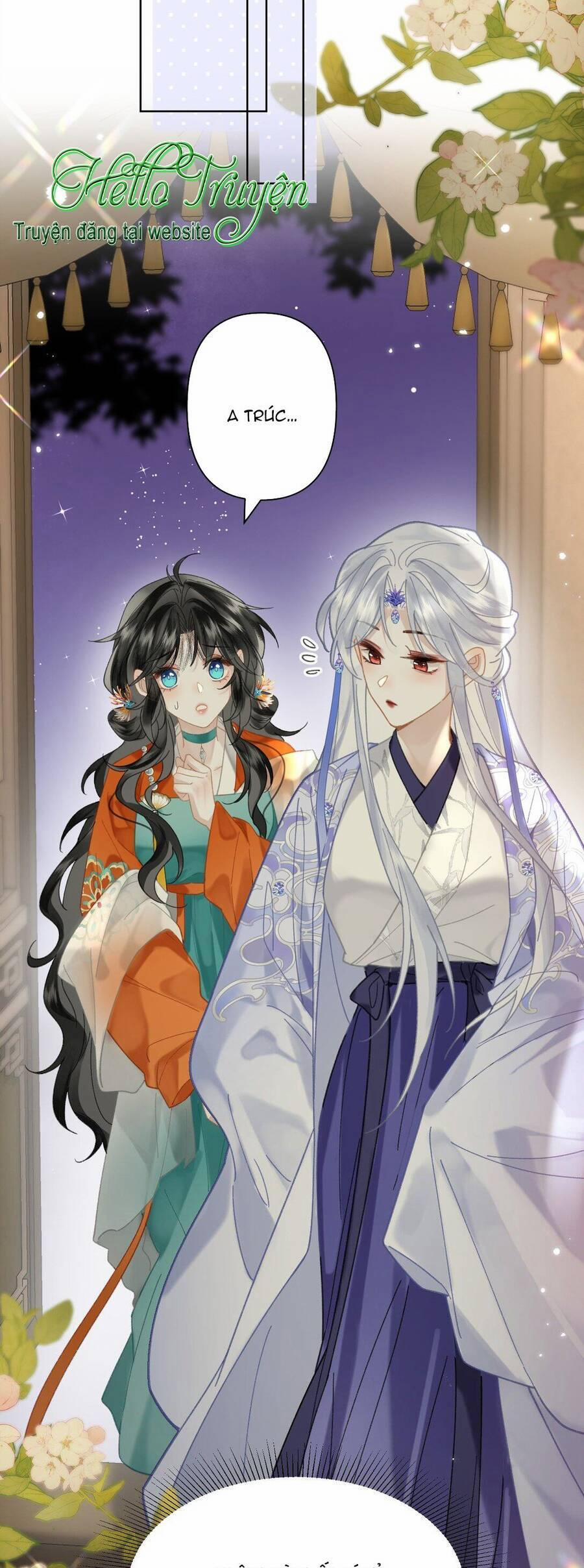 Đến Đông Hải Tìm Mỹ Nhân 23 trang 26