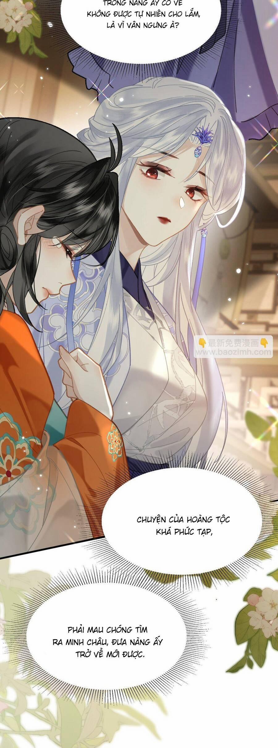 Đến Đông Hải Tìm Mỹ Nhân 23 trang 27