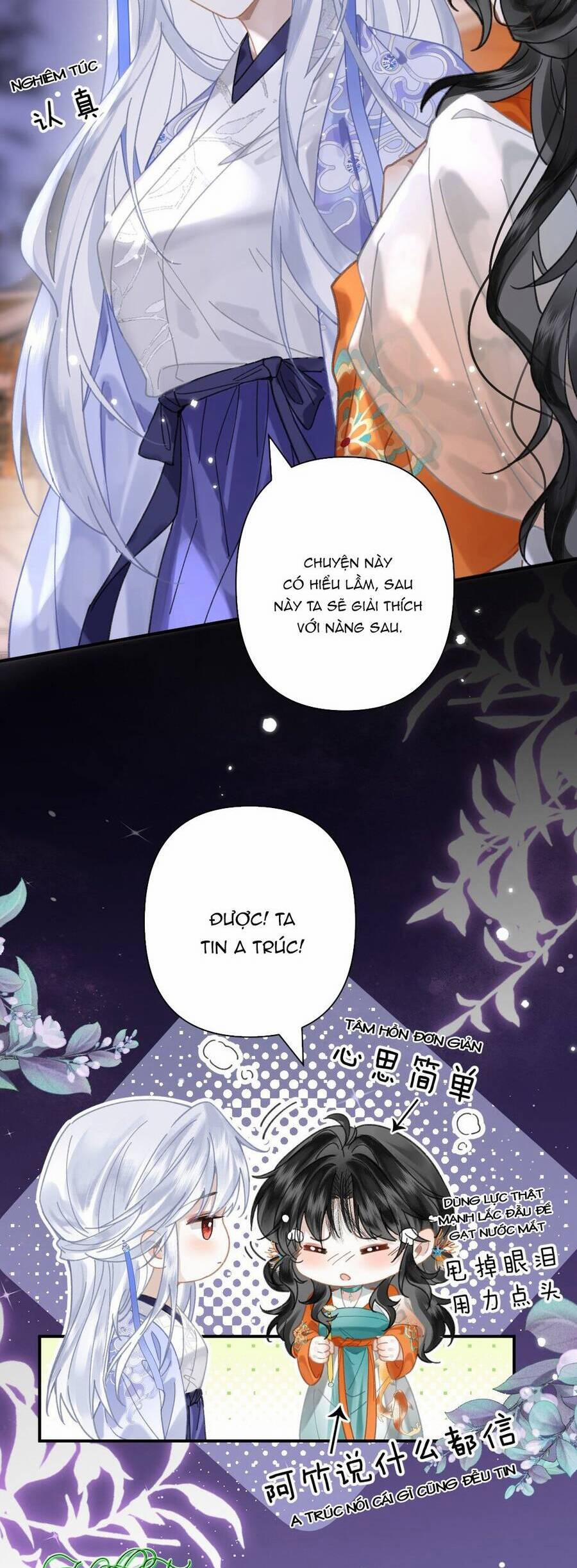 Đến Đông Hải Tìm Mỹ Nhân 23 trang 4