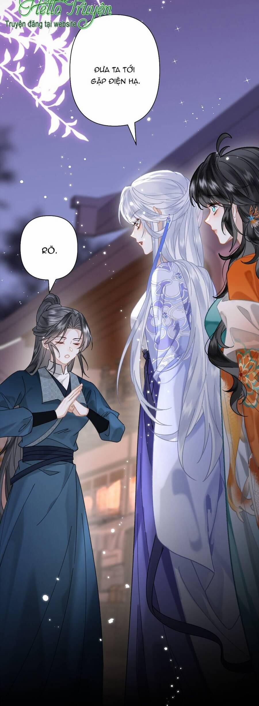 Đến Đông Hải Tìm Mỹ Nhân 23 trang 5