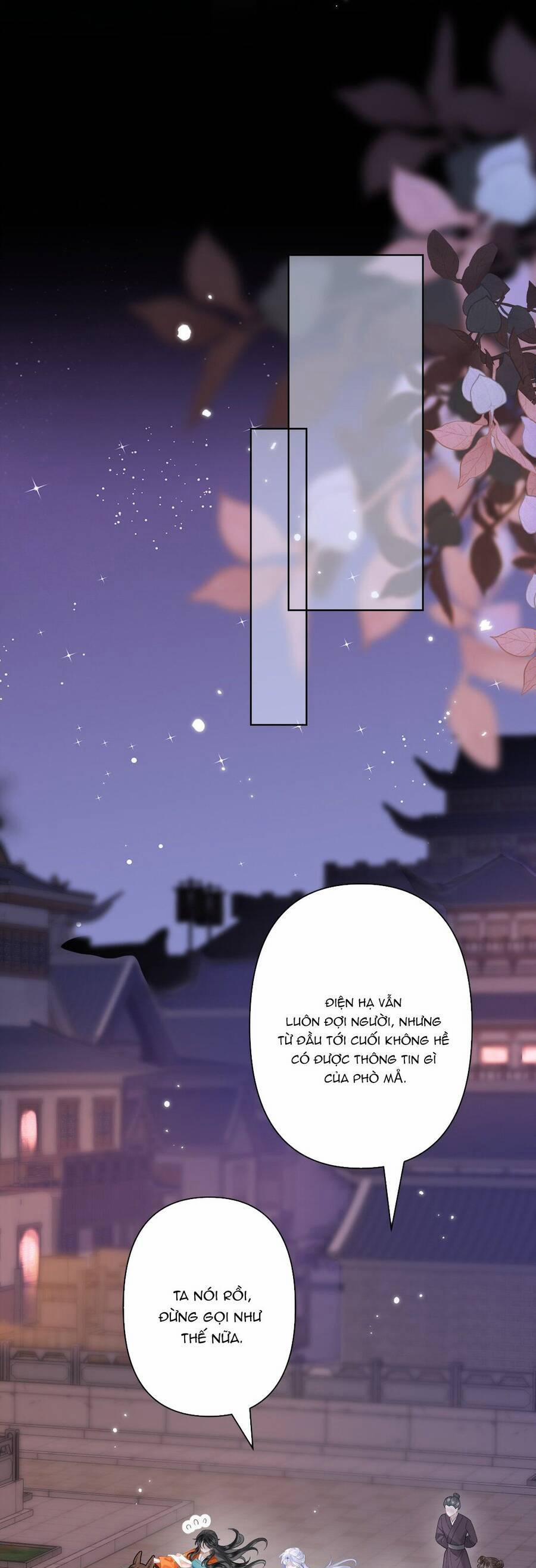 Đến Đông Hải Tìm Mỹ Nhân 23 trang 6