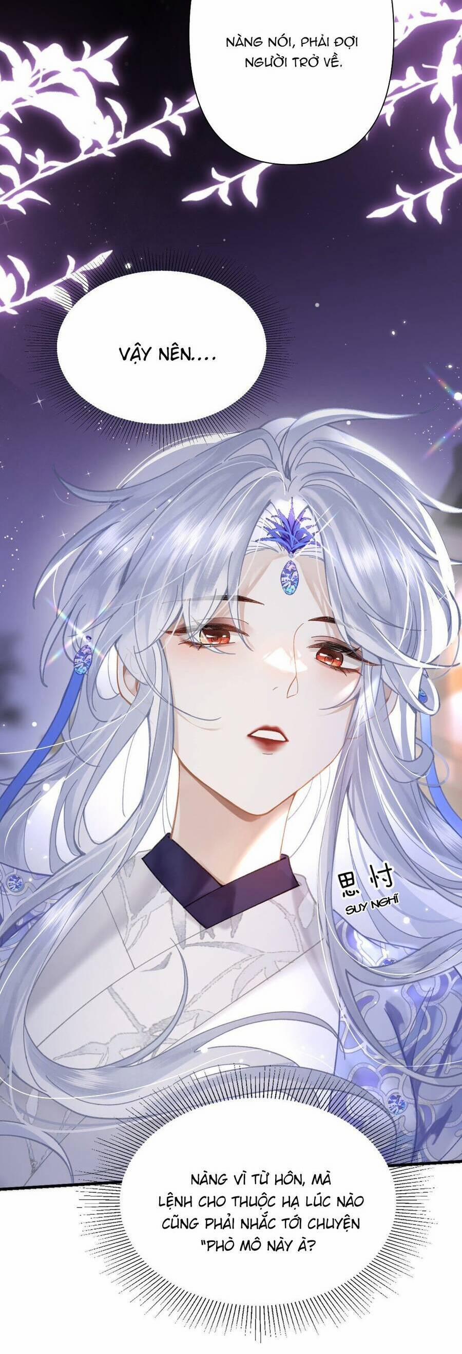 Đến Đông Hải Tìm Mỹ Nhân 23 trang 9