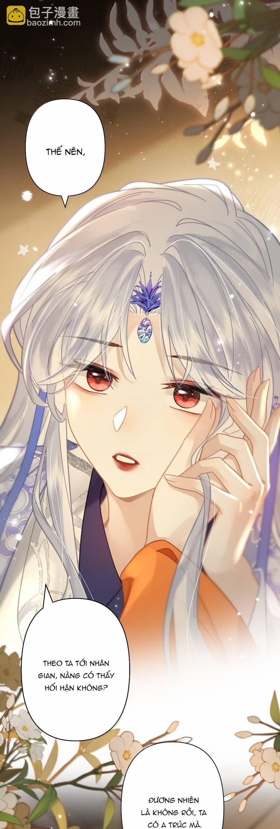 Đến Đông Hải Tìm Mỹ Nhân 24 trang 12