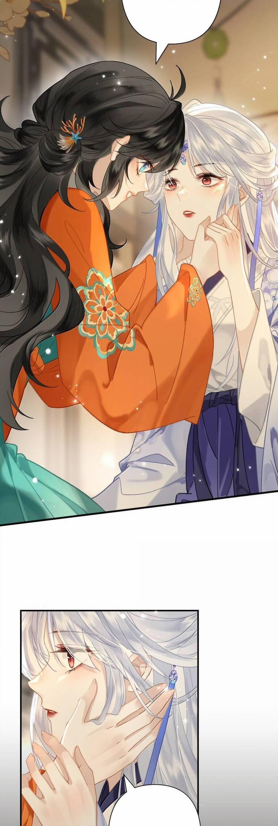 Đến Đông Hải Tìm Mỹ Nhân 24 trang 13