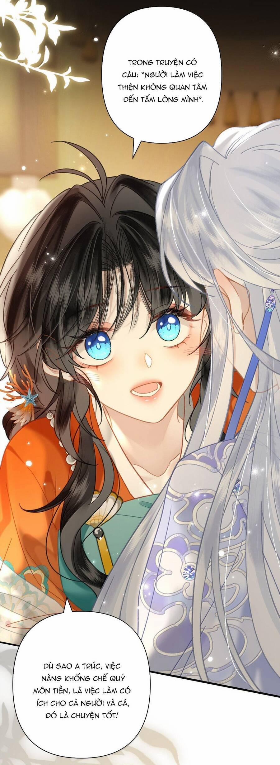 Đến Đông Hải Tìm Mỹ Nhân 24 trang 16