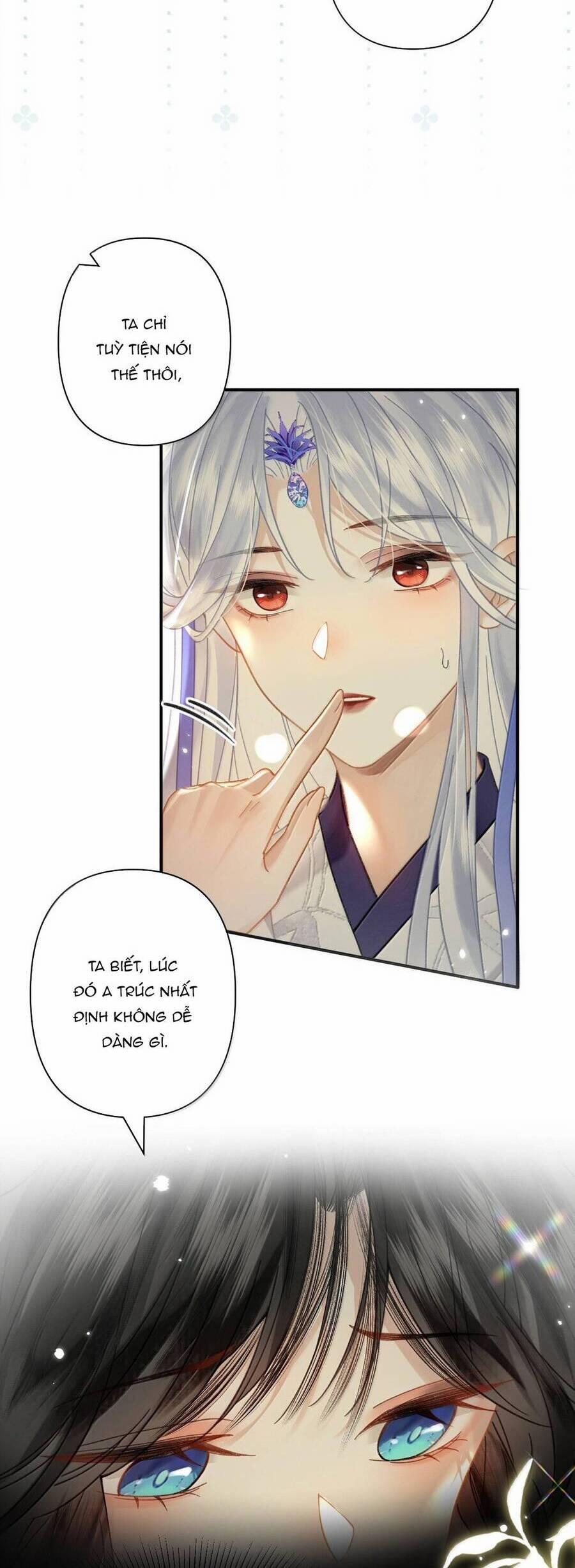 Đến Đông Hải Tìm Mỹ Nhân 24 trang 19