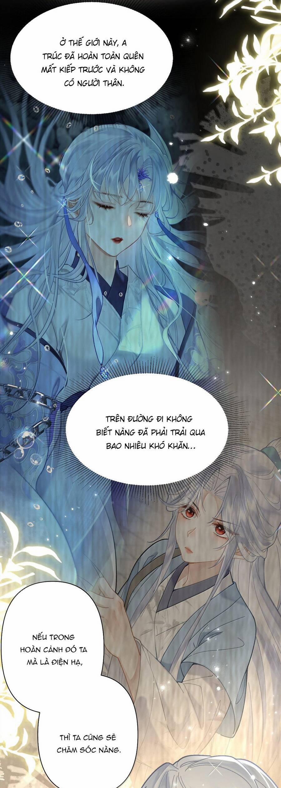 Đến Đông Hải Tìm Mỹ Nhân 24 trang 20