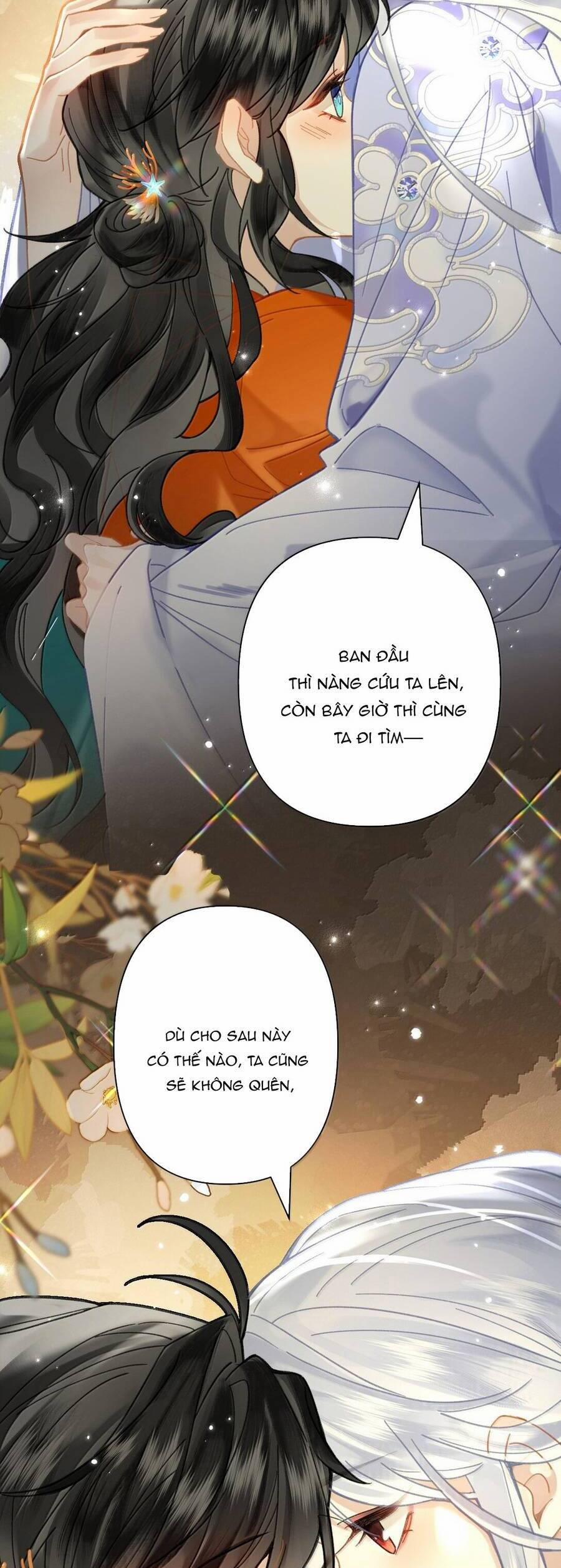 Đến Đông Hải Tìm Mỹ Nhân 24 trang 22