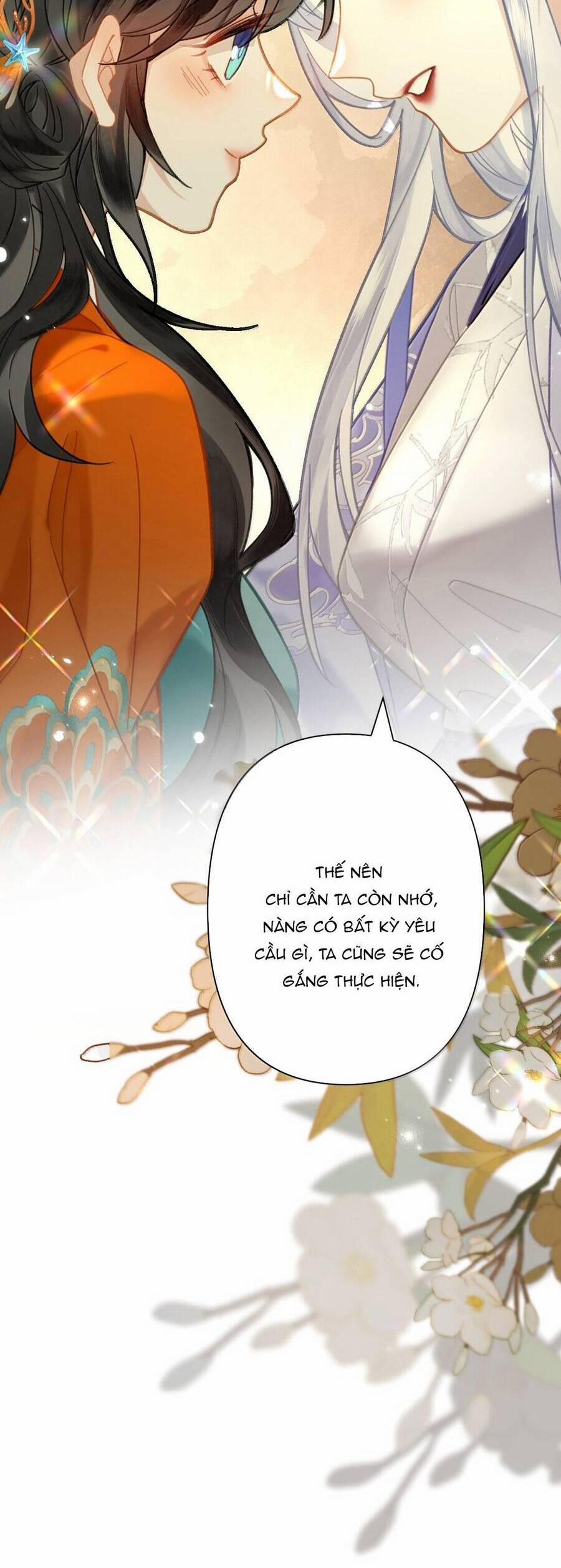 Đến Đông Hải Tìm Mỹ Nhân 24 trang 23