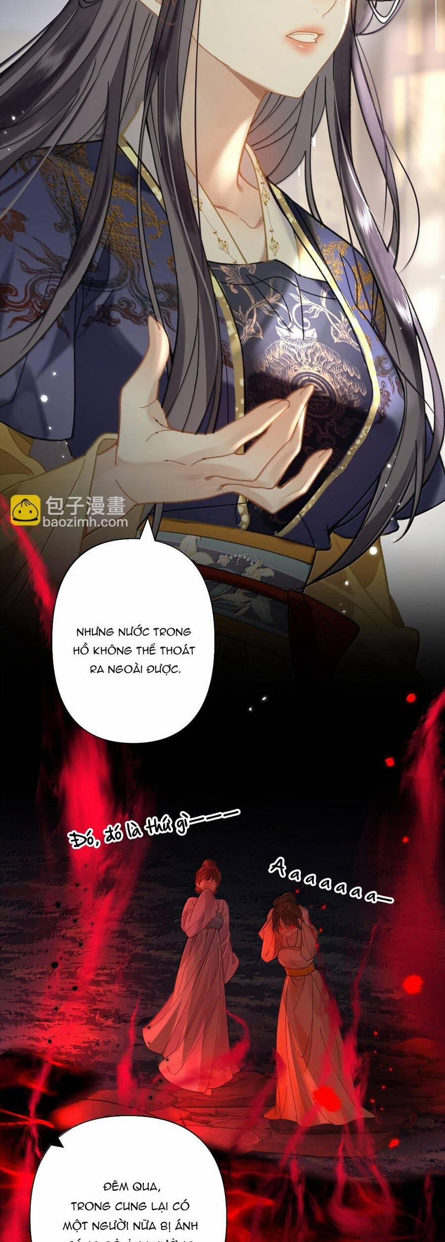 Đến Đông Hải Tìm Mỹ Nhân 24 trang 26