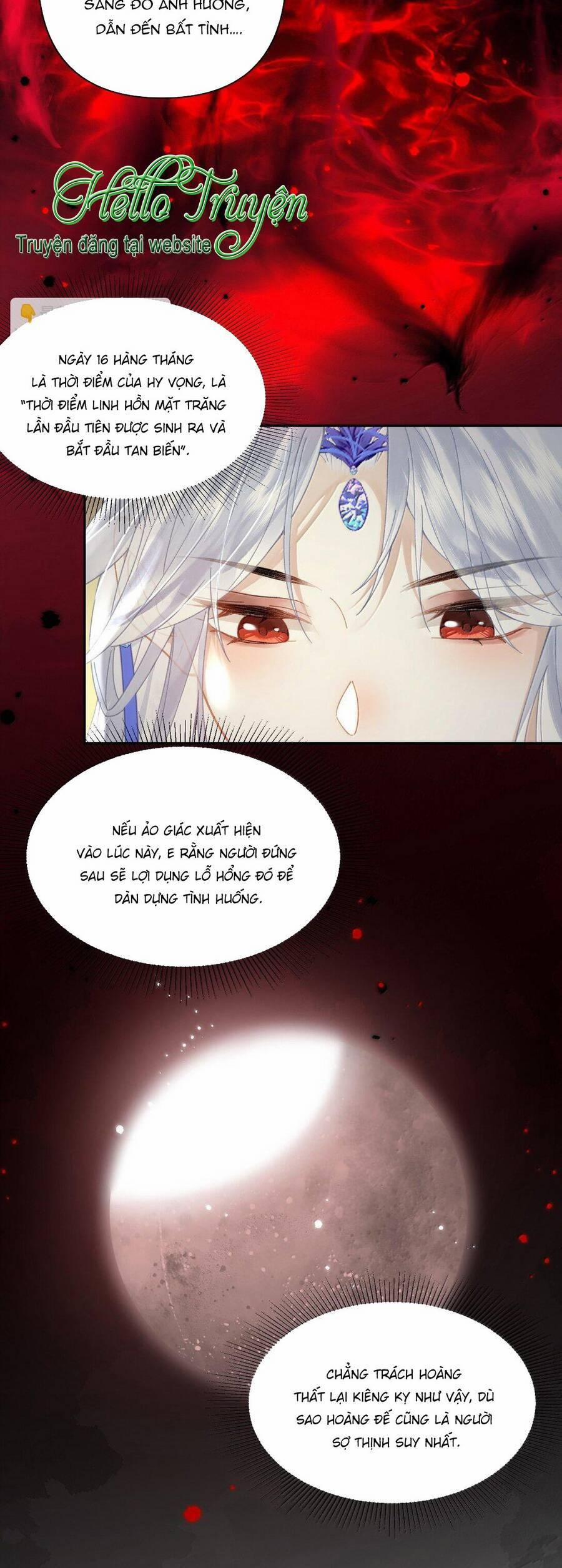 Đến Đông Hải Tìm Mỹ Nhân 24 trang 27