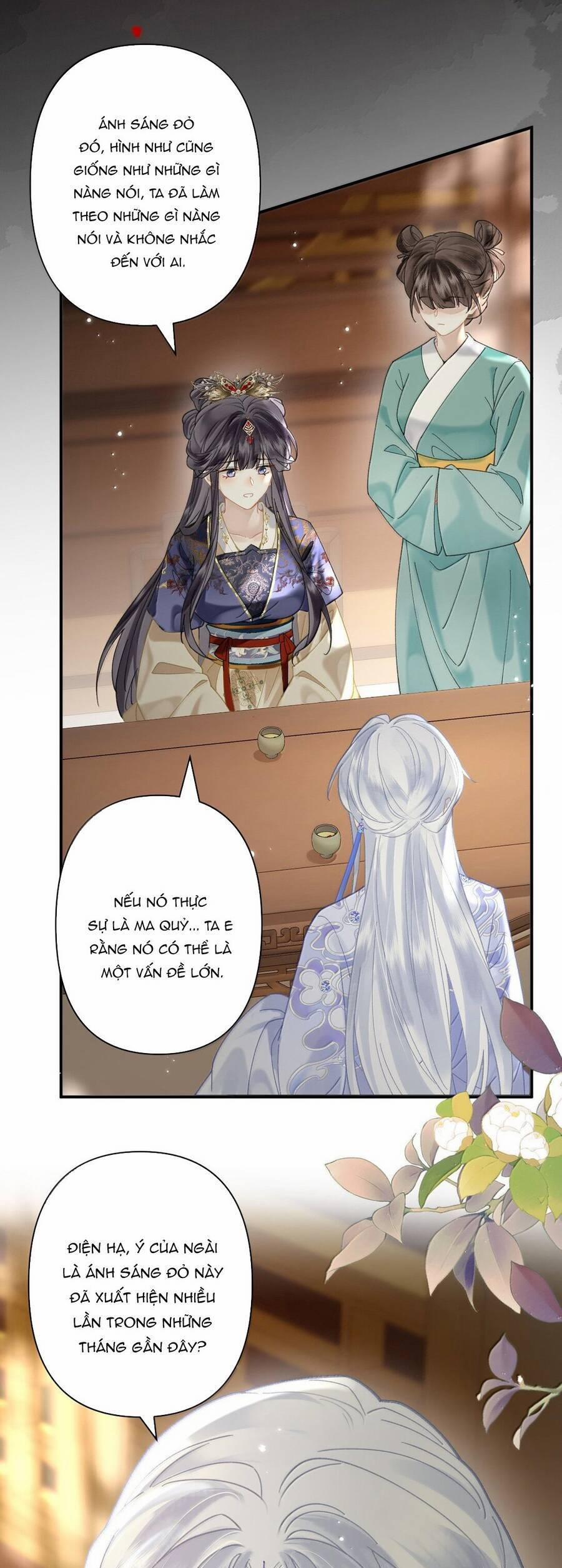 Đến Đông Hải Tìm Mỹ Nhân 24 trang 28