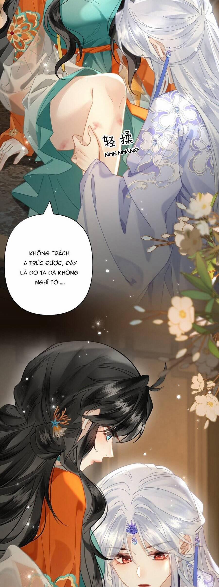 Đến Đông Hải Tìm Mỹ Nhân 24 trang 3