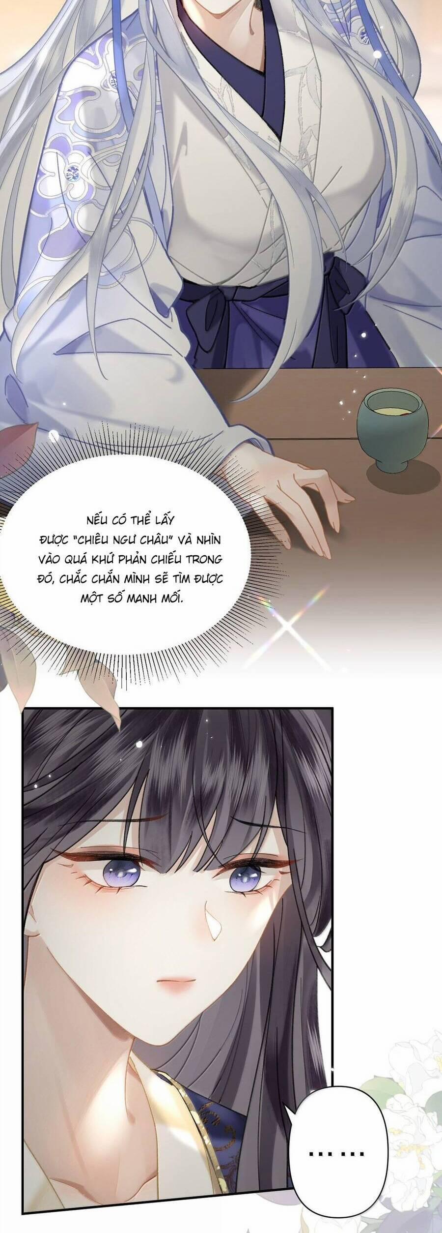 Đến Đông Hải Tìm Mỹ Nhân 24 trang 31