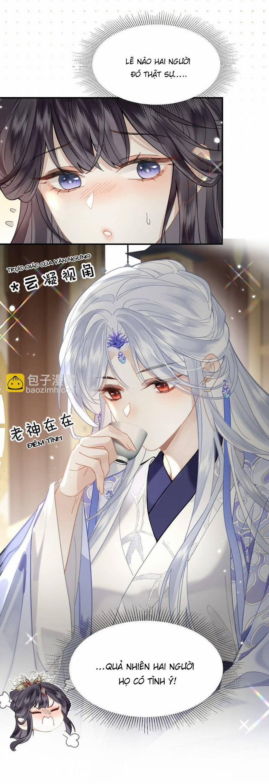 Đến Đông Hải Tìm Mỹ Nhân 24 trang 35