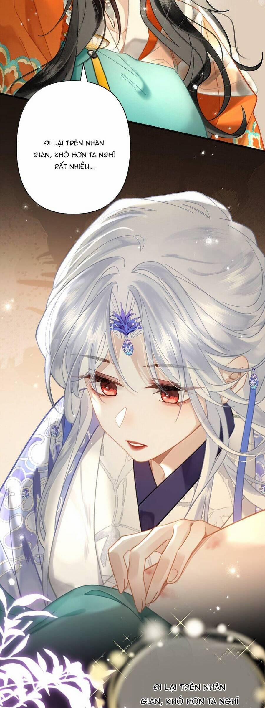 Đến Đông Hải Tìm Mỹ Nhân 24 trang 5