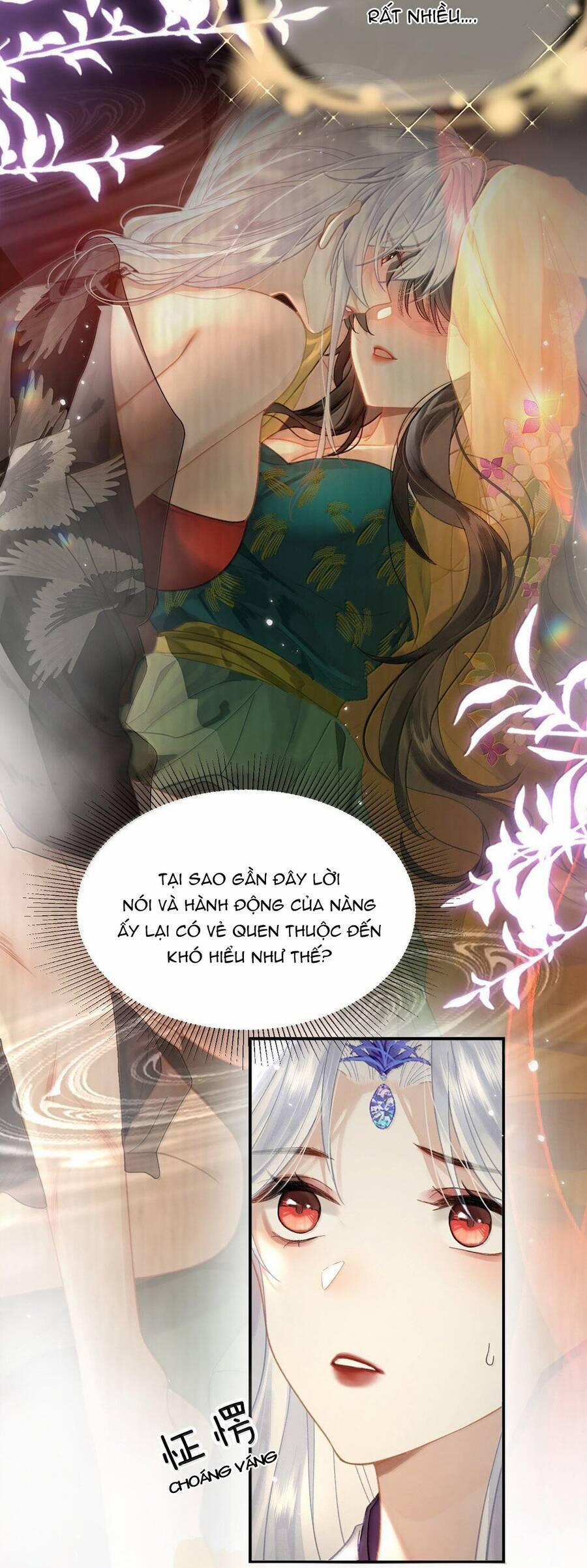 Đến Đông Hải Tìm Mỹ Nhân 24 trang 6