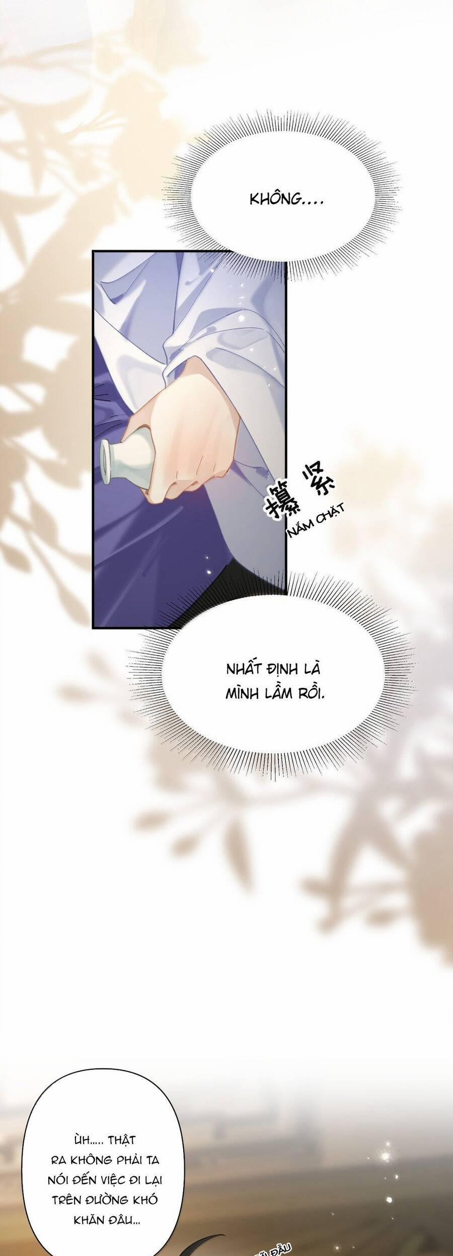 Đến Đông Hải Tìm Mỹ Nhân 24 trang 7