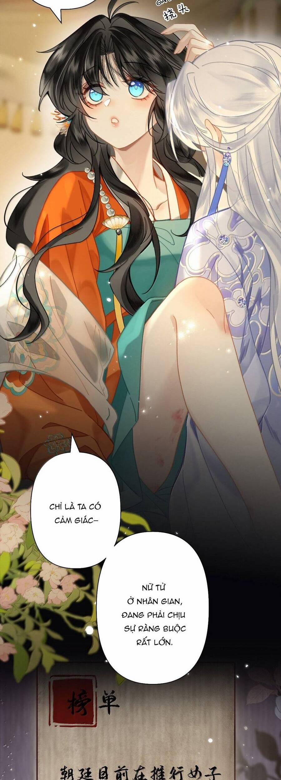 Đến Đông Hải Tìm Mỹ Nhân 24 trang 8