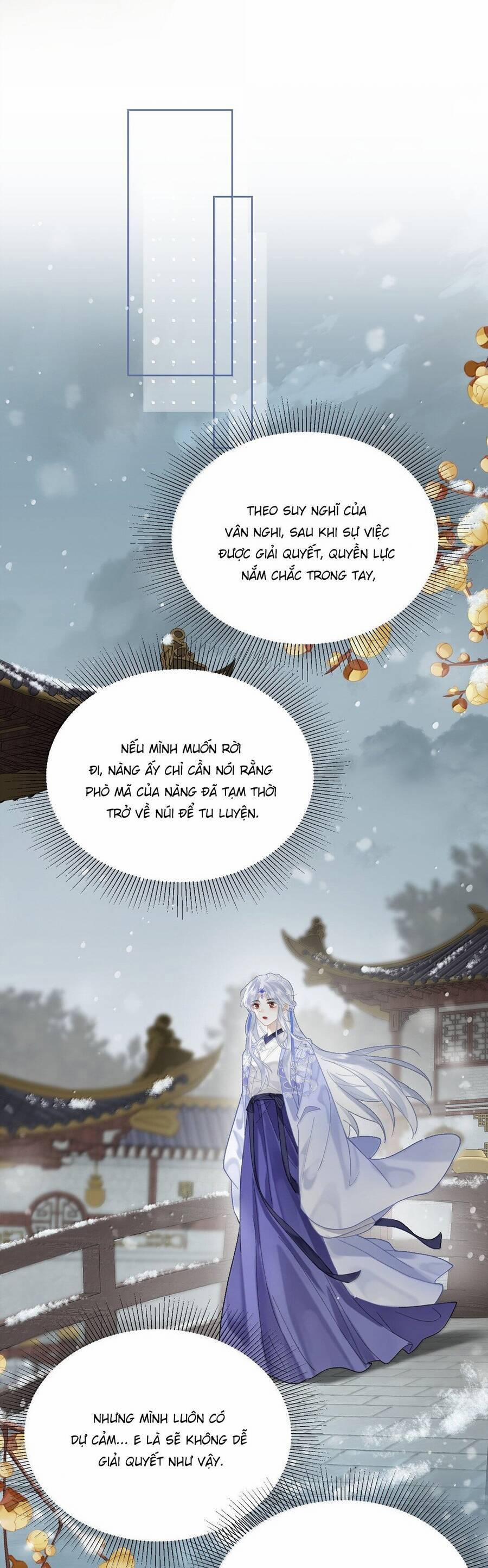 Đến Đông Hải Tìm Mỹ Nhân 25 trang 13