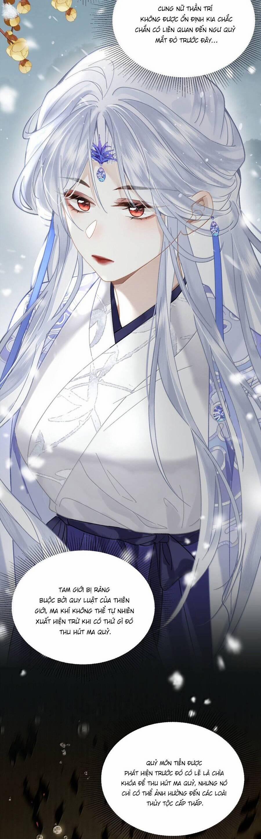 Đến Đông Hải Tìm Mỹ Nhân 25 trang 14