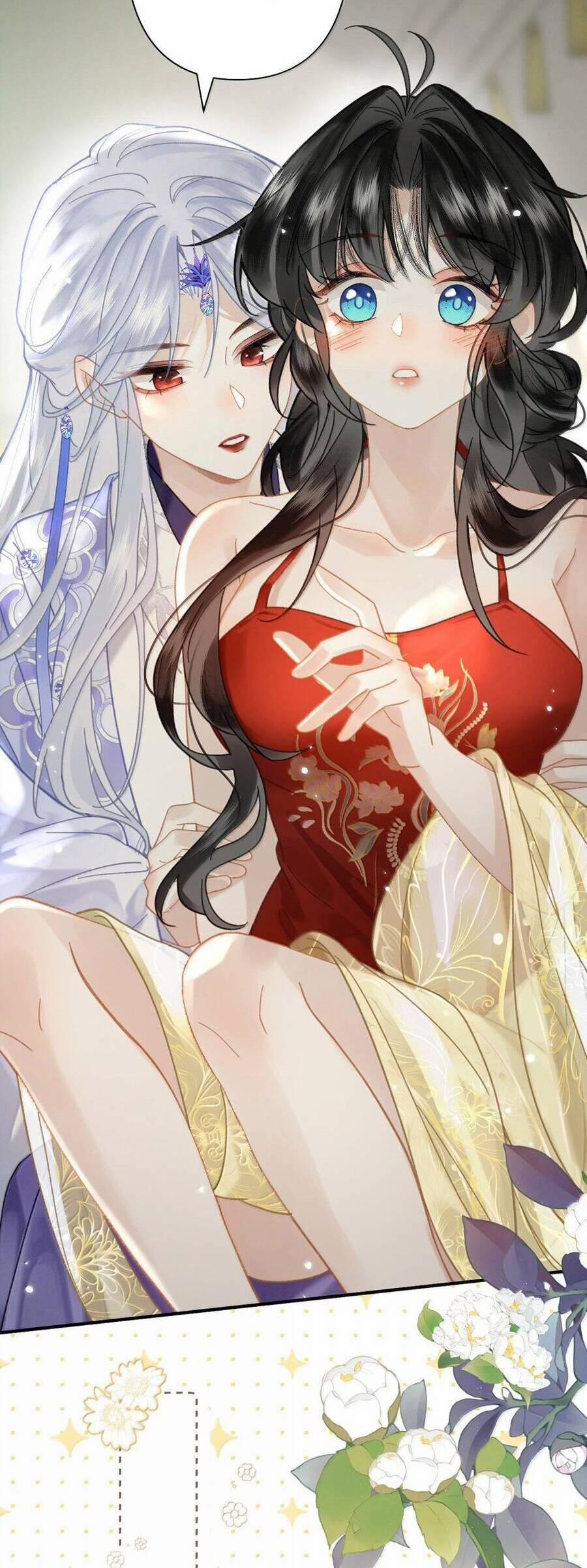 Đến Đông Hải Tìm Mỹ Nhân 25 trang 22