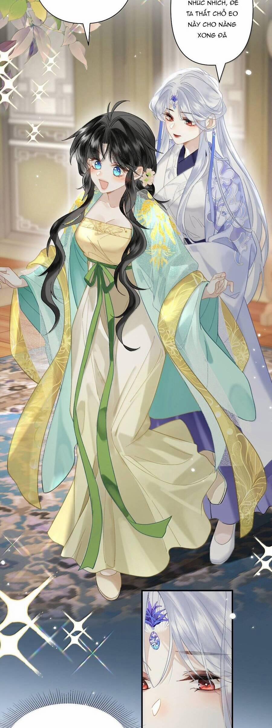 Đến Đông Hải Tìm Mỹ Nhân 25 trang 24