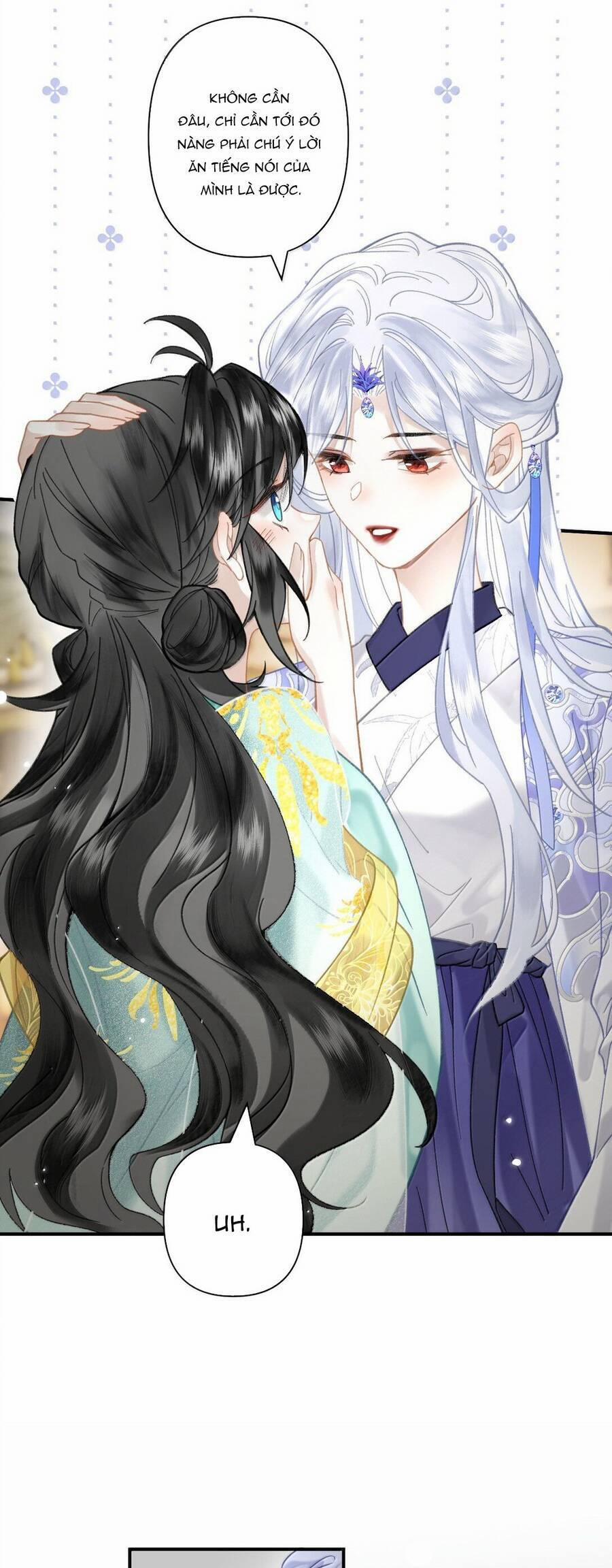 Đến Đông Hải Tìm Mỹ Nhân 25 trang 30