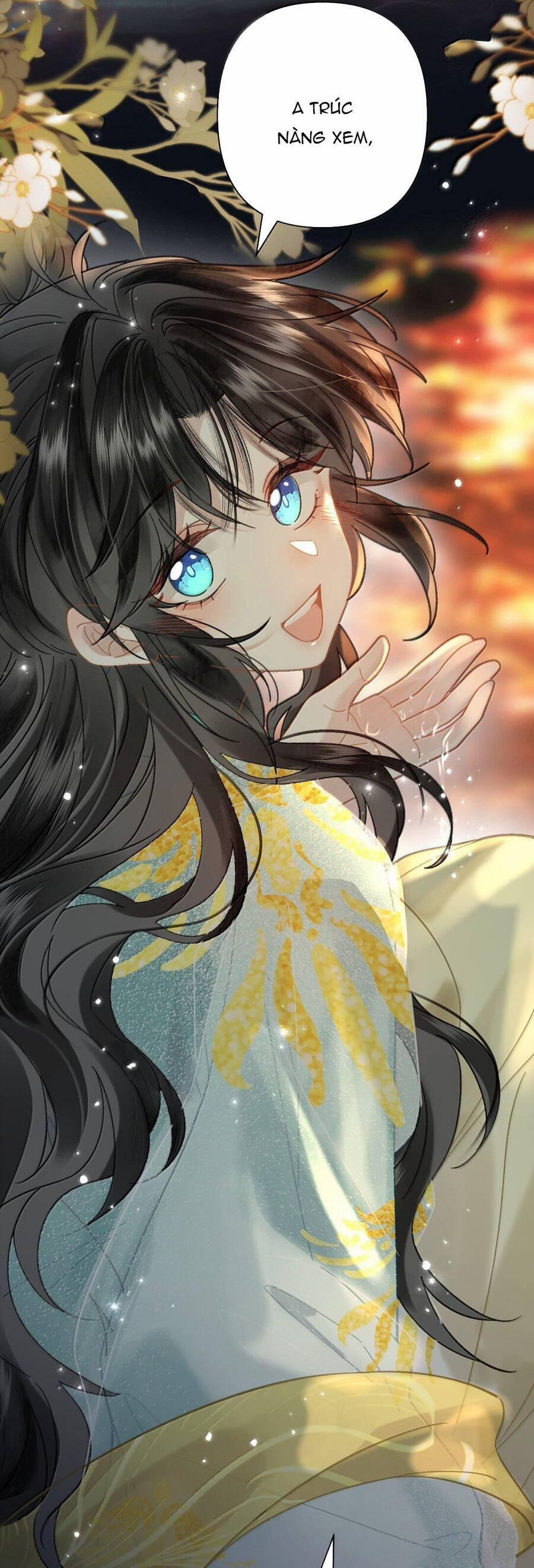 Đến Đông Hải Tìm Mỹ Nhân 25 trang 34