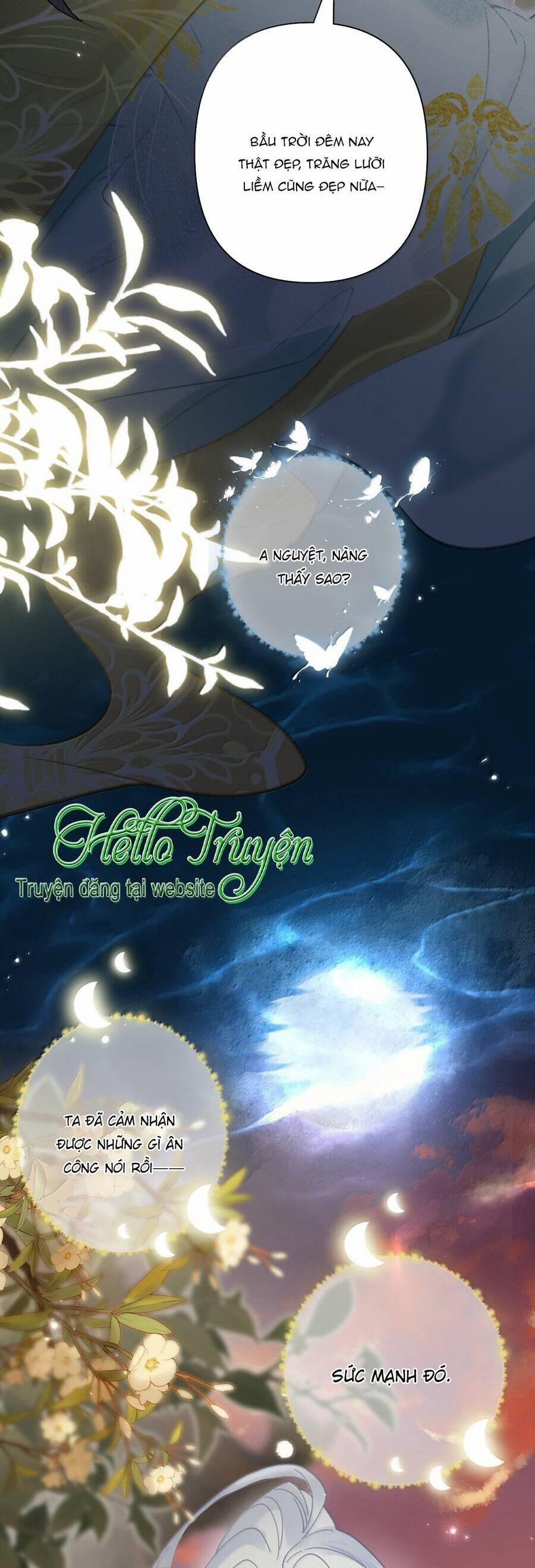 Đến Đông Hải Tìm Mỹ Nhân 25 trang 35