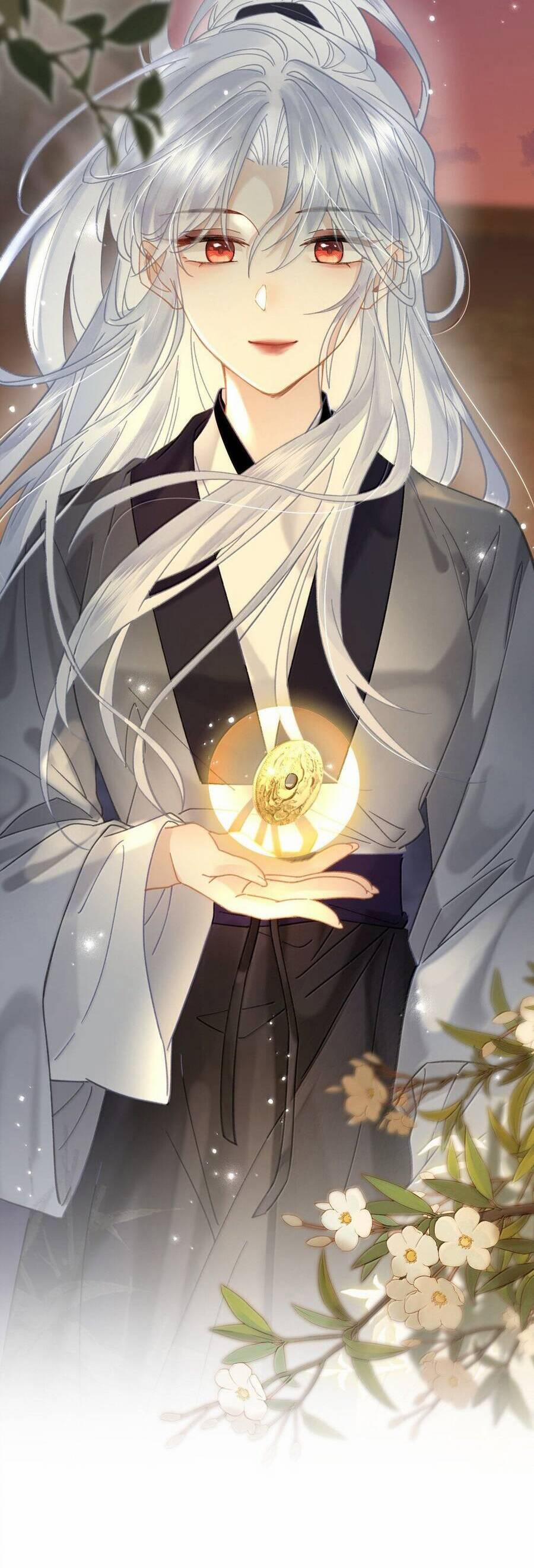 Đến Đông Hải Tìm Mỹ Nhân 25 trang 36