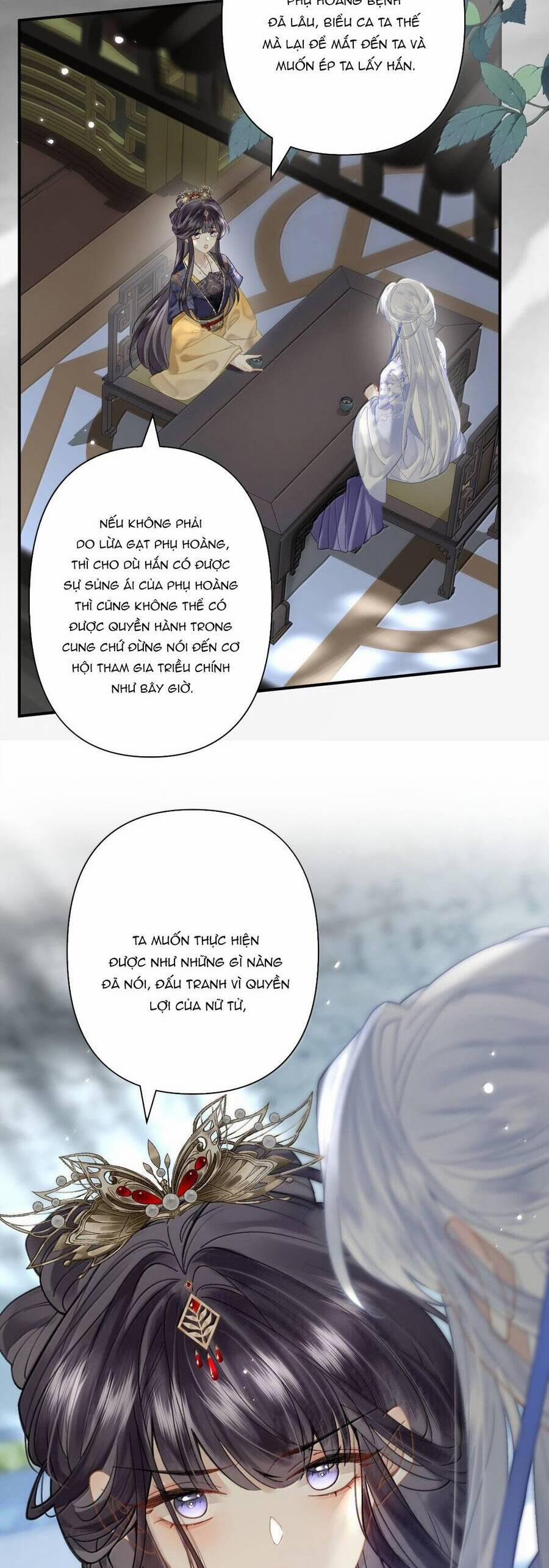 Đến Đông Hải Tìm Mỹ Nhân 25 trang 9