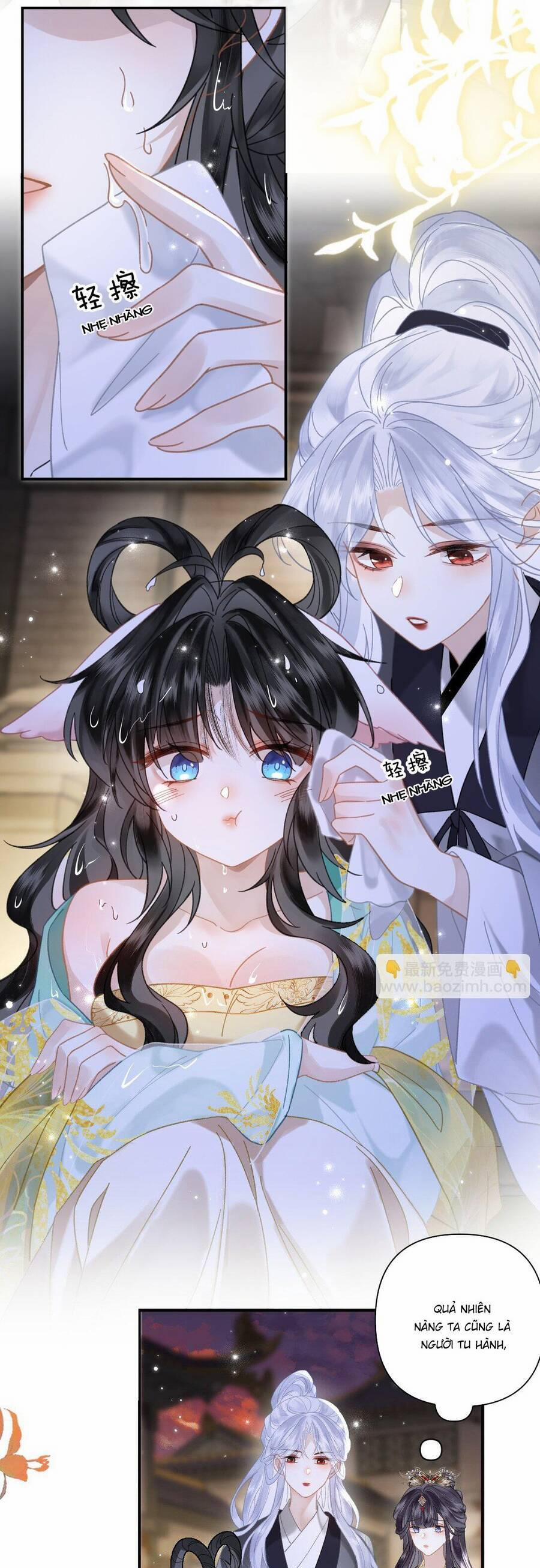 Đến Đông Hải Tìm Mỹ Nhân 26 trang 18